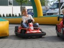 Motodrom / Elektrokartbahn für Veranstaltungen mieten
