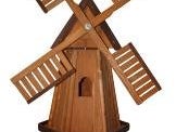 Holländische Windmühle, Niederlande, Windrad, Nordsee, Ostsee