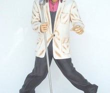 Elvis Figur, Sänger, King of Rock & Roll
