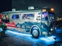 "Independence Greyhound Bus"  historischer Greyhound Bus von 1948.cooler geht nicht - Galerie - Bild 2