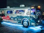 "Independence Greyhound Bus" historischer Greyhound Bus von 1948.cooler geht nicht - Galerie - Bild 2