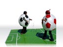 Fußball-Sumo / Sumo / Wrestling