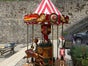 Karussell, Münzkarussell, Kinderkarussell, Pferdekarussell, Peter Petz Original - Galerie - Bild 3