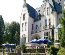 Hotel Schloß Tremsbüttel
