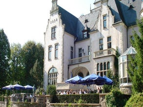 Hotel Schloß Tremsbüttel