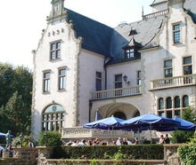 Hotel Schloß Tremsbüttel