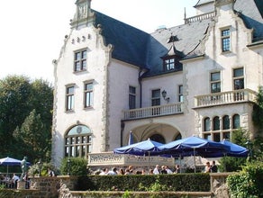 Hotel Schloß Tremsbüttel