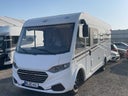 Carado I338 - Vollintegriertes Wohnmobil - Galerie - Bild 1
