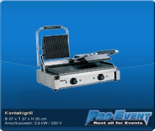 Kontaktgrill