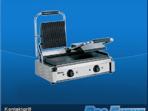 Kontaktgrill