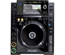Pioneer CDJ2000NX2 professioneller DJ CD Player