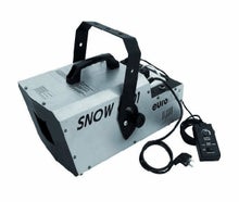 Schneekanone  Schnee-Effekt inkl. 19% MwSt.