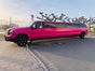Stretchlimousine Hummer / Ford Excursion in pink, Luxus pur, Roter Teppich und Getränke kostenlos incl.! Zudem dürfen Sie kostenlos eigene Getränke mitbringen! - Galerie - Bild 2