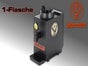 Jägermeistermaschine, Jägermeister Tap Maschine, Jägermeister - Galerie - Bild 3