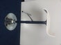 Barhocker weiss - Galerie - Bild 2