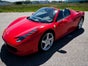 FERRARI 458 ITALIA SPIDER - NEU - ERLEBEN SIE DEN NEUEN 458 SPIDER ZUM TOPPREIS - ZUSTELLUNG EUROPAWEIT MÖGLICH - Galerie - Bild 3