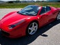 FERRARI 458 ITALIA SPIDER - NEU - ERLEBEN SIE DEN NEUEN 458 SPIDER ZUM TOPPREIS - ZUSTELLUNG EUROPAWEIT MÖGLICH - Galerie - Bild 3
