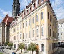 Gewandhaus Dresden