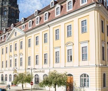 Gewandhaus Dresden