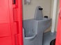 Toilettenkabine mit Handwaschbecken / Event / incl. Lieferung-Service-Abholung - Galerie - Bild 4