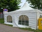 Pagodenzelte & Eventzelte mieten – 3x3 m, 4x4 m, 5x5 m oder 6x6 m - Galerie - Bild 4