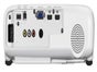 Full-HD Videoprojektor Beamer / Epson EB-U05 mit 3400 Ansi-Lumen - Galerie - Bild 2
