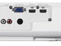 Full-HD Videoprojektor Beamer / Epson EB-U05 mit 3400 Ansi-Lumen - Galerie - Bild 2