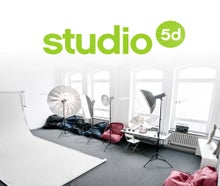 Fotostudio - schönes großes Altbaustudio für Foto- und Filmaufnahmen