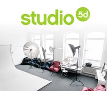 Fotostudio - schönes großes Altbaustudio für Foto- und Filmaufnahmen