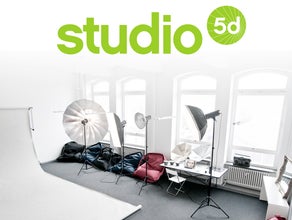 Fotostudio - schönes großes Altbaustudio für Foto- und Filmaufnahmen