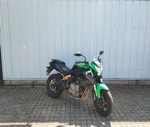 Motorrad Benelli BN600