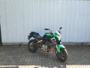 Motorrad Benelli BN600 - Galerie - Bild 1