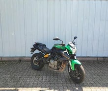 Motorrad Benelli BN600