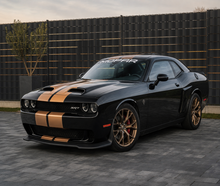 Dodge Challenger mieten Musclecar Ami Sportwagen Offenbach