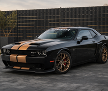 Dodge Challenger mieten Musclecar Ami Sportwagen Offenbach