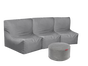 Sitzsack Slope - Galerie - Bild 4