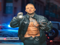 Stripper CALVIN FLAMES  - Direktkontakt OHNE Agentur! Für den JGA, Geburtstag, Mädelsabend usw. - Galerie - Bild 3