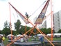 4in1 Bungee Trampolin - Quadrojumper - High Jumper - Bungee Trampolin mieten - Galerie - Bild 3