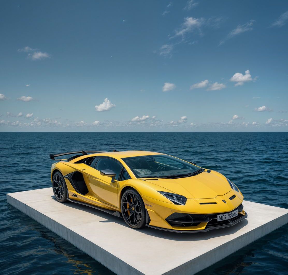 Lamborghini Mieten In Der Nhe