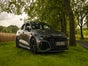 Audi RS3 Limousine - Galerie - Bild 3