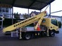 3,5t LKW-Arbeitsbühnen ,Arbeitsbühne - Galerie - Bild 2