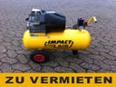 Druckluftkompressor 9 bar - 356 l/min - Galerie - Bild 1