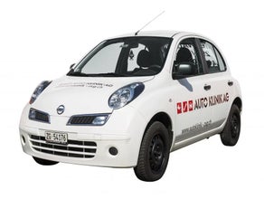 PERSONENWAGEN NEU (SCHALTGETRIEBE)