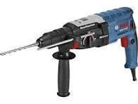 Bohrhammer 2 kg-Klasse z.B. BOSCH GBH 24