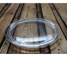 Kuchenplatte Glas