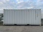 Materialcontainer/ Lagercontainer/ OneWay Seecontainer 20ft., 10ft. Mieten - Galerie - Bild 3