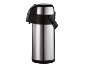 Pumpthermoskanne 2 Liter mieten