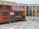 Mobiles Escapehaus - Escape Spiel - Galerie - Bild 1