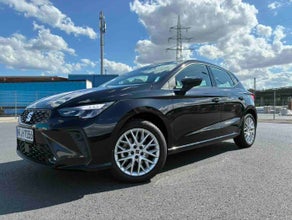 Seat Ibiza Style 1.0 TSI 85 KW 7G-DS