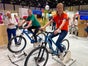 Kopiert - CO2-Bike - Bewusstsein für Umwelt und Energie schaffen - Galerie - Bild 2